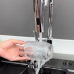 Multifunctional Universal Shower Faucet