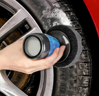Tire Shine Applicator That Keeps Your Hands Clean